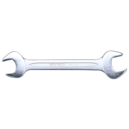 TENG TOOLS 21mm X 23mm Metric Double Open Ended Wrench 622123